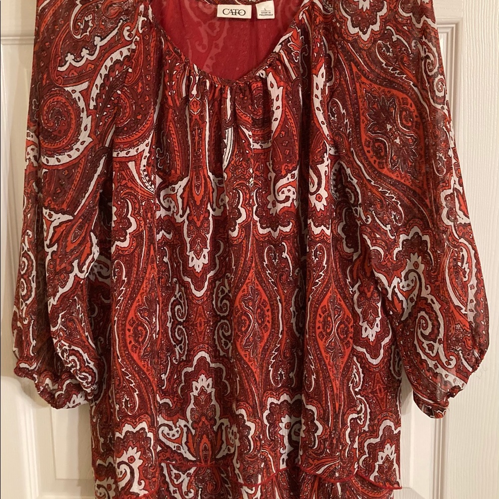 Shirt/Blouse